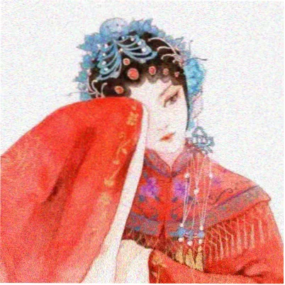 用户首尔冬天头像